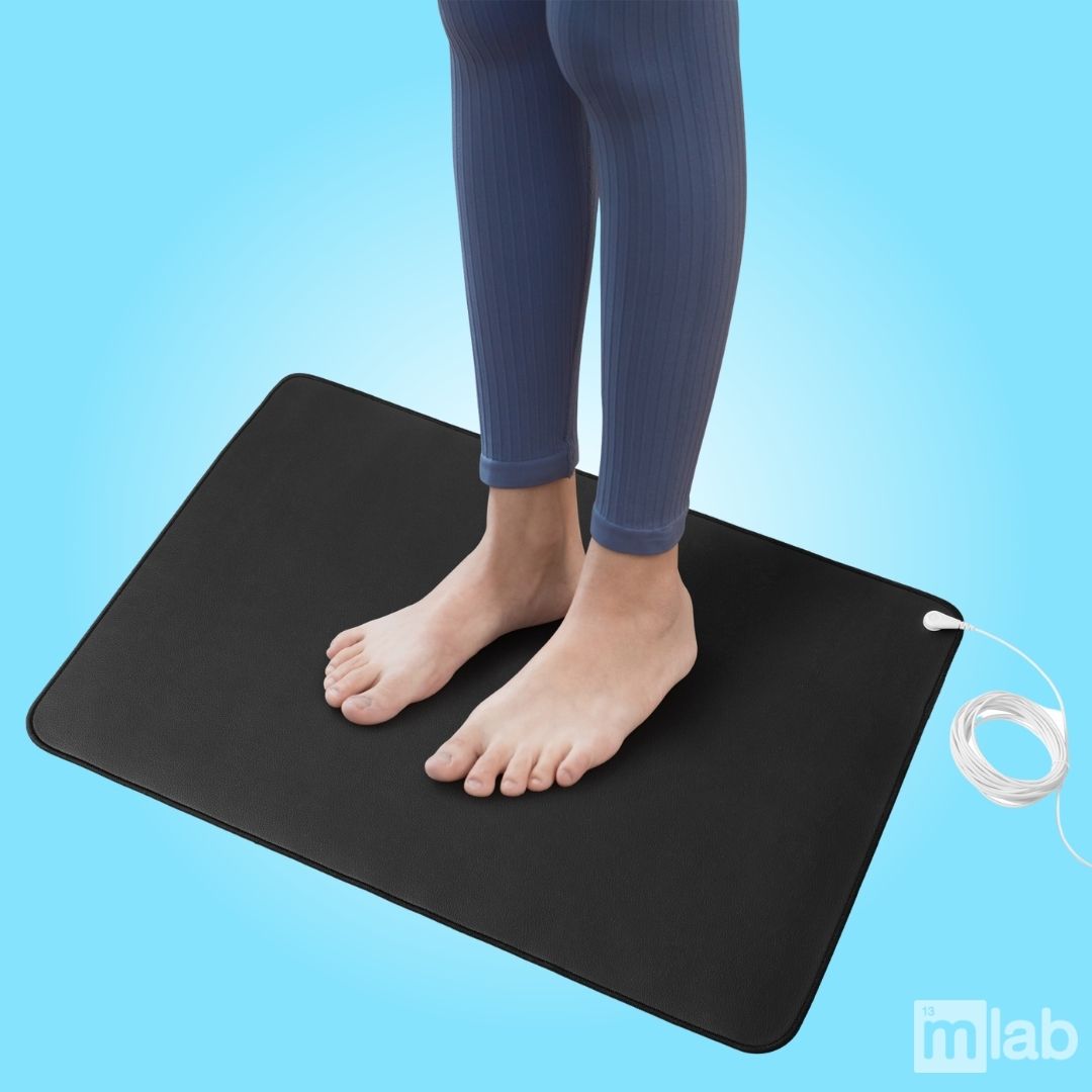 HarmonieLab™ - Grounding Mat