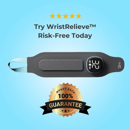 HarmonieLab™️ - 3 in 1 Wrist