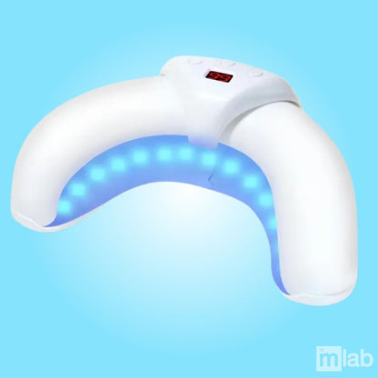 HarmonieLab™️ - Nail Care Light Device