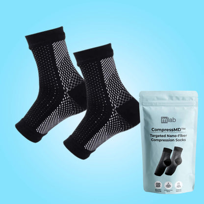 HarmonieLab™ Compression Socks