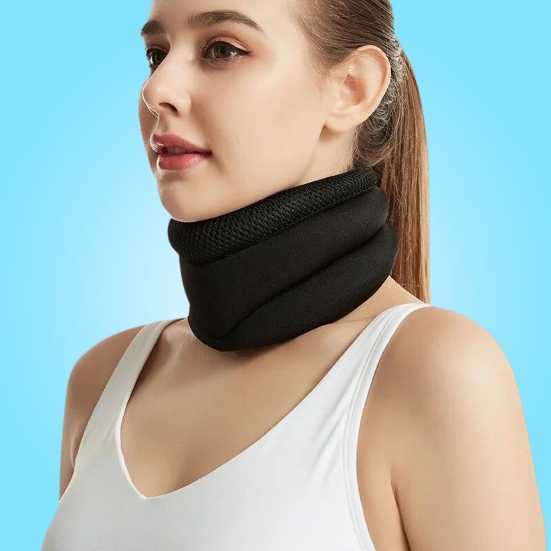 HarmonieLab™ - Neck Support Collar