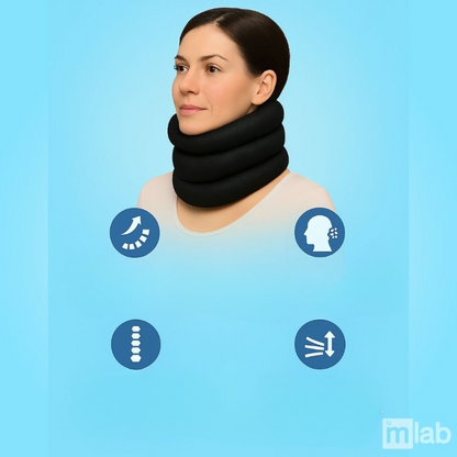 HarmonieLab™ - Neck Support Collar