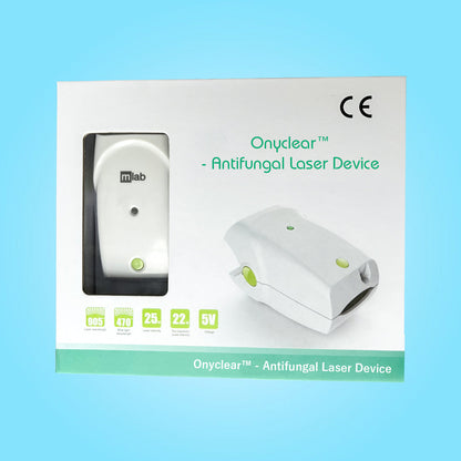 Harmonie Lab™️ -  Nail Care Light Device