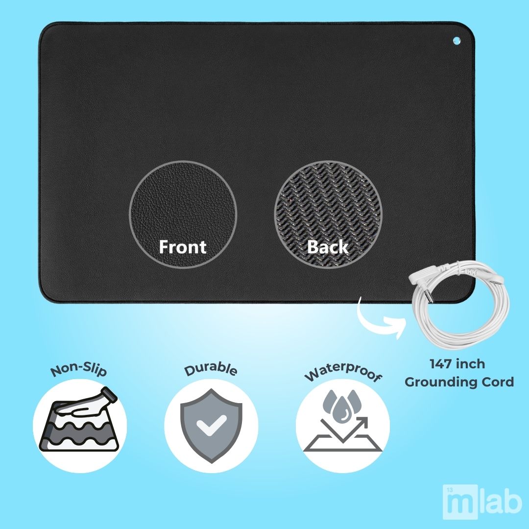 HarmonieLab™ - Grounding Mat