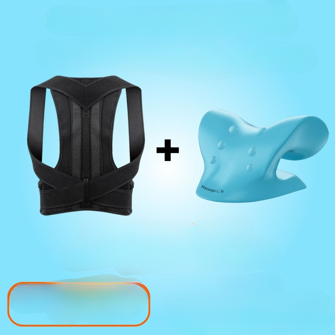HarmonieLab™ - Posture Corrector