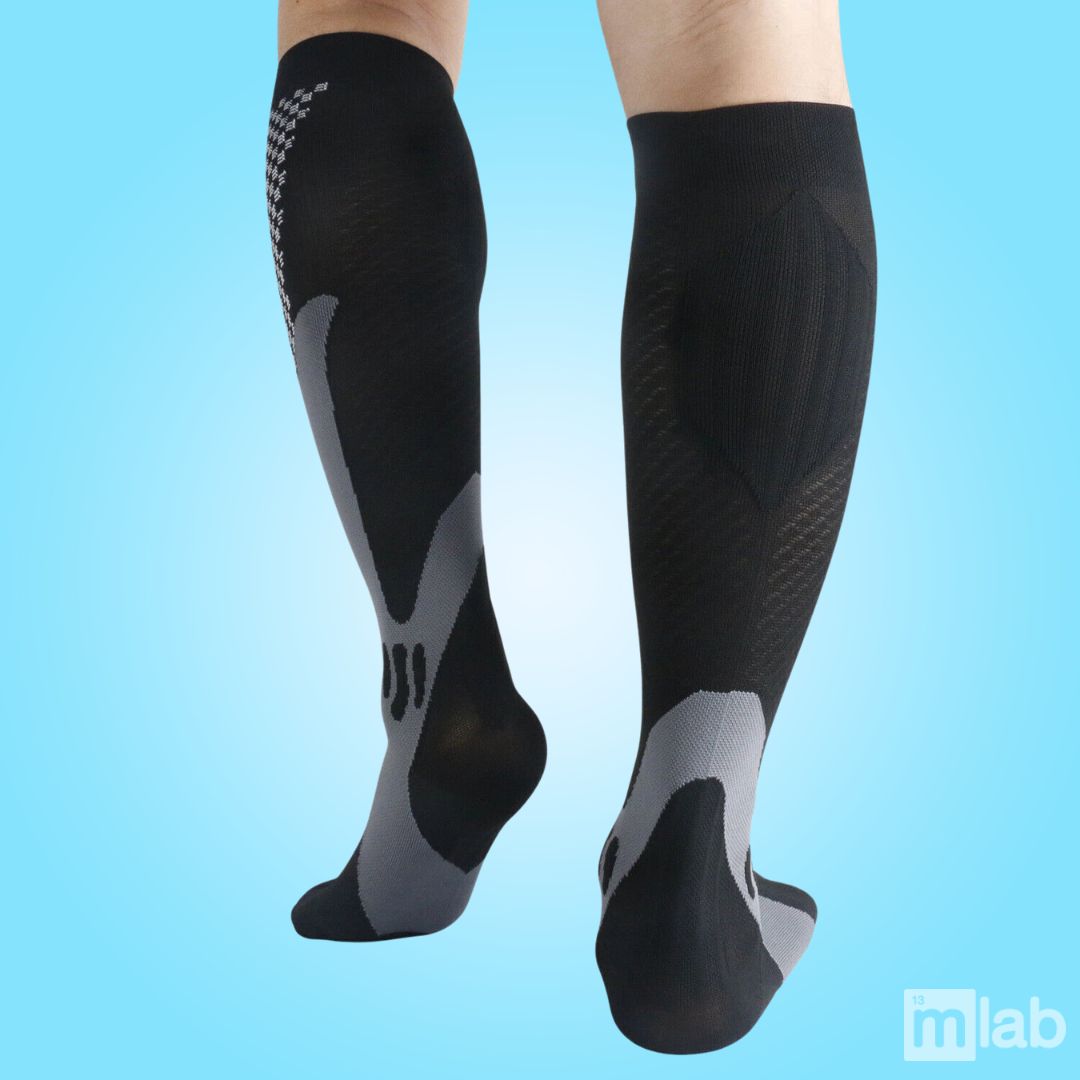 HarmonieLab™️ -  Compression Comfort Socks