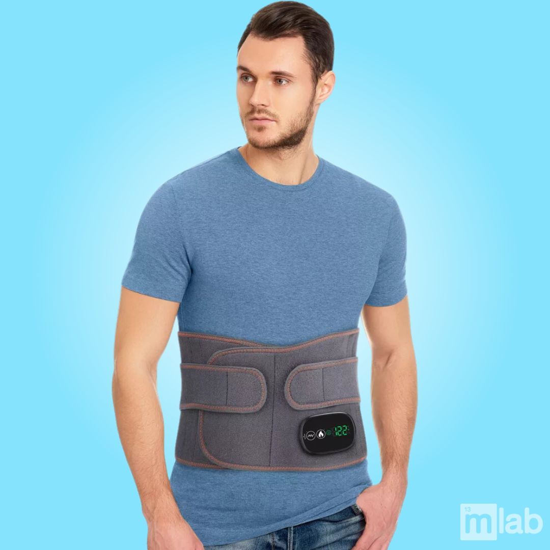 HarmonieLab™ - Back Comfort Belt