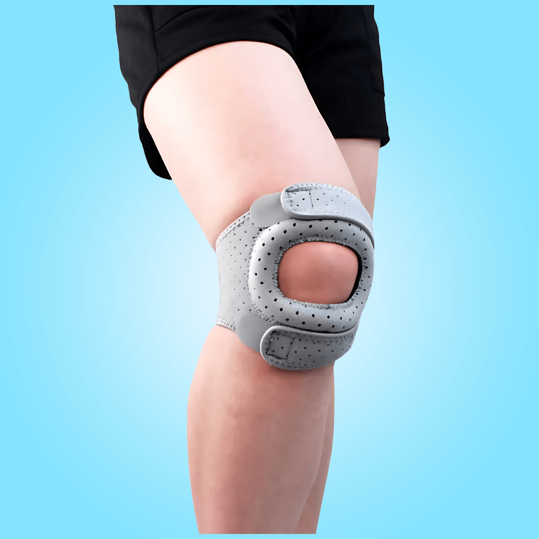 HarmonieLab™️ - Knee Patella Support