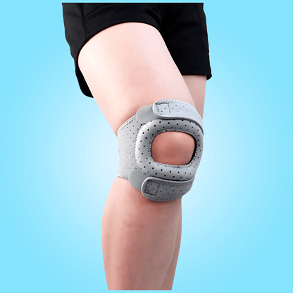 HarmonieLab™️ - Knee Patella Support