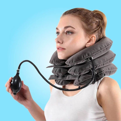 HarmonieLab™ - Inflatable Neck Support