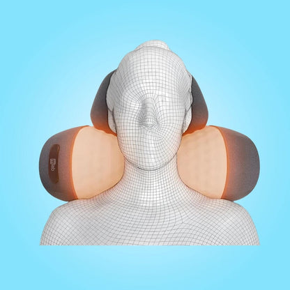 HarmonieLab™️ -  Neck Relax Support