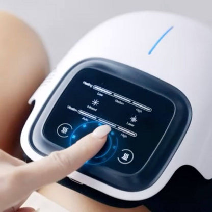 HarmonieLab™️ - Red Light Knee Wrap