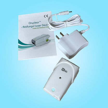 Harmonie Lab™️ -  Nail Care Light Device