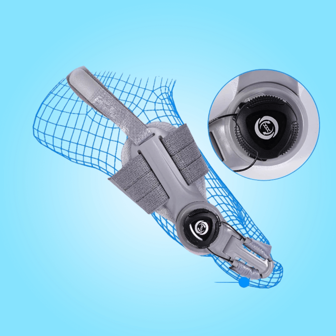 HarmonieLab™️ - FlexiToe Alignment Support