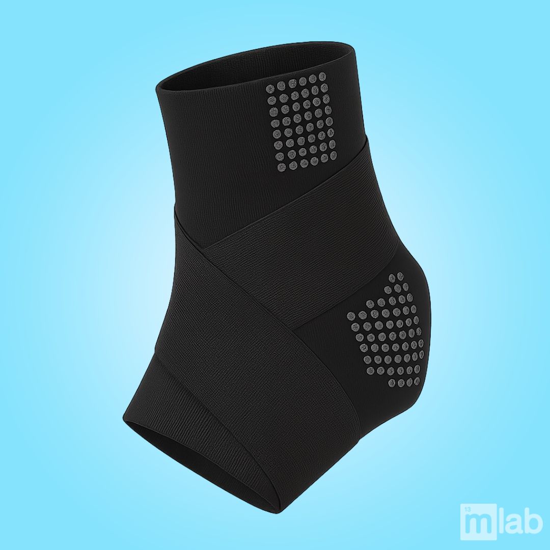 HarmonieLab™ - Ankle Support Comfort Brace
