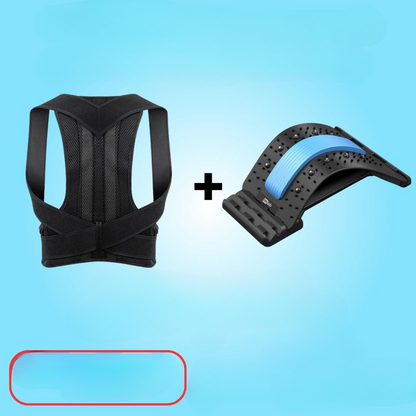 HarmonieLab™ - Posture Corrector