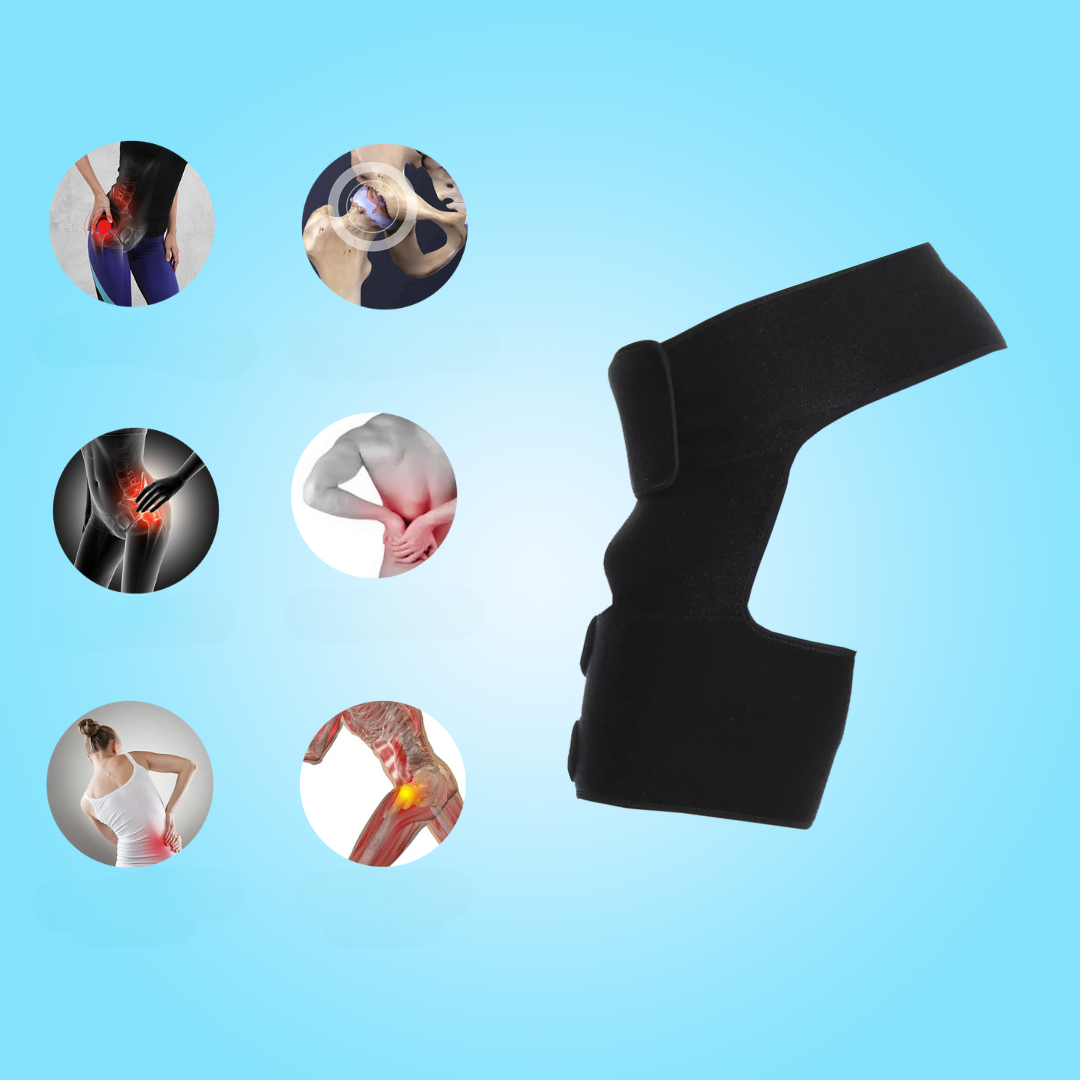 HarmonieLab™ - Hip Support Stabilizer