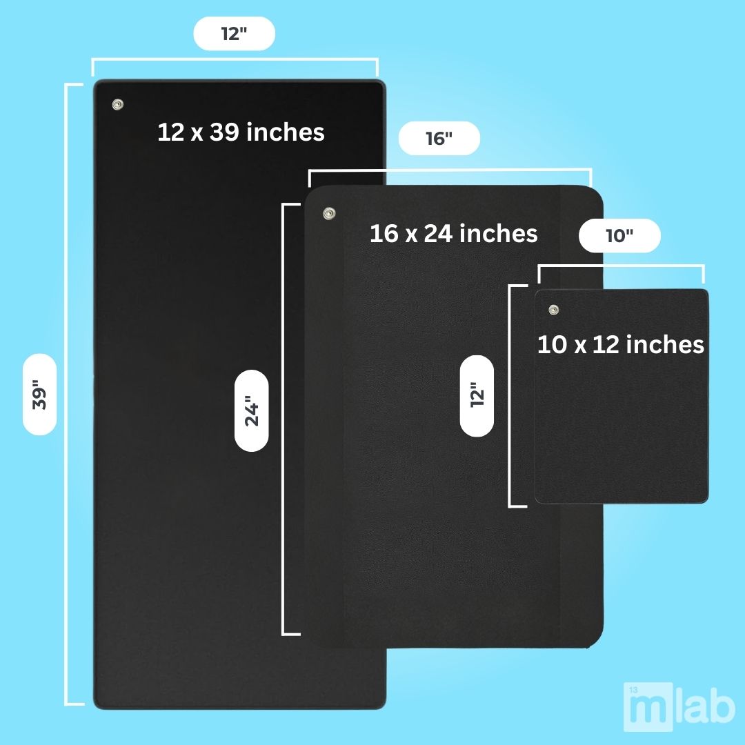 HarmonieLab™ - Grounding Mat