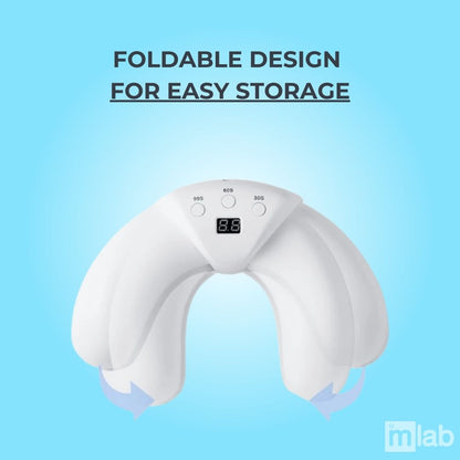 HarmonieLab™️ - Nail Care Light Device