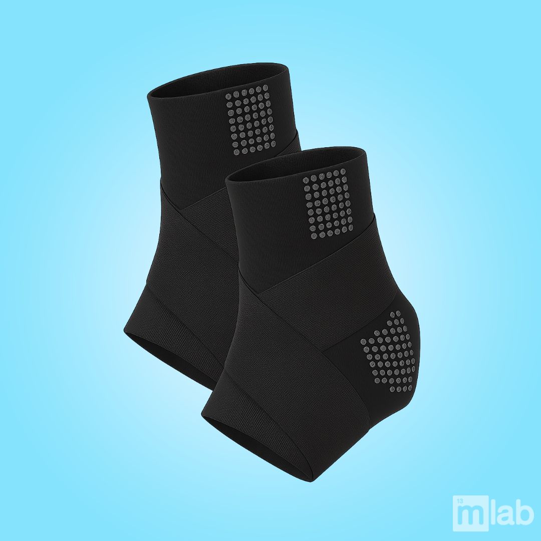 HarmonieLab™ - Ankle Support Comfort Brace