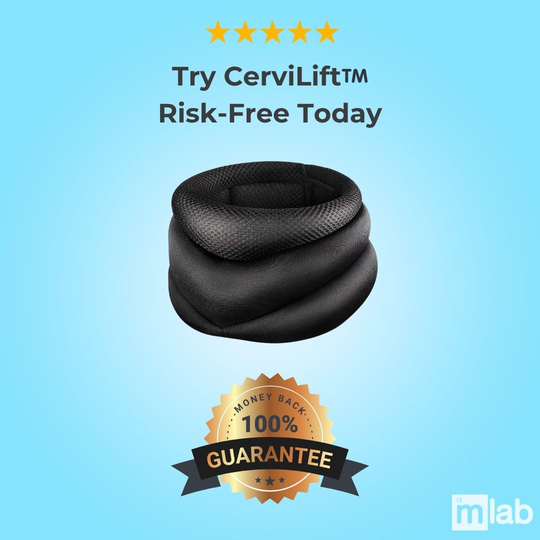 HarmonieLab™ - Neck Support Collar