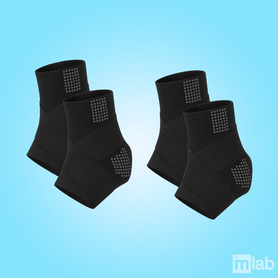 HarmonieLab™ - Ankle Support Comfort Brace