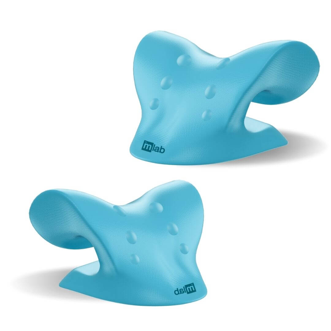 HarmonieLab™ Neck Cloud