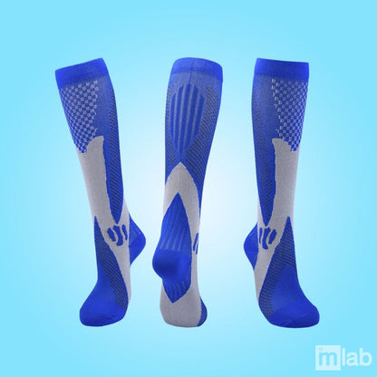 HarmonieLab™️ -  Compression Comfort Socks