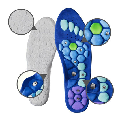 HarmonieLab™️ - Magnetic Comfort Insoles