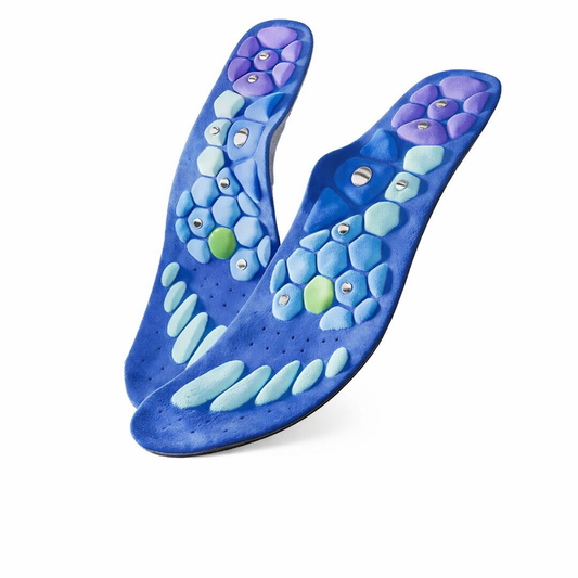 HarmonieLab™️ - Magnetic Comfort Insoles