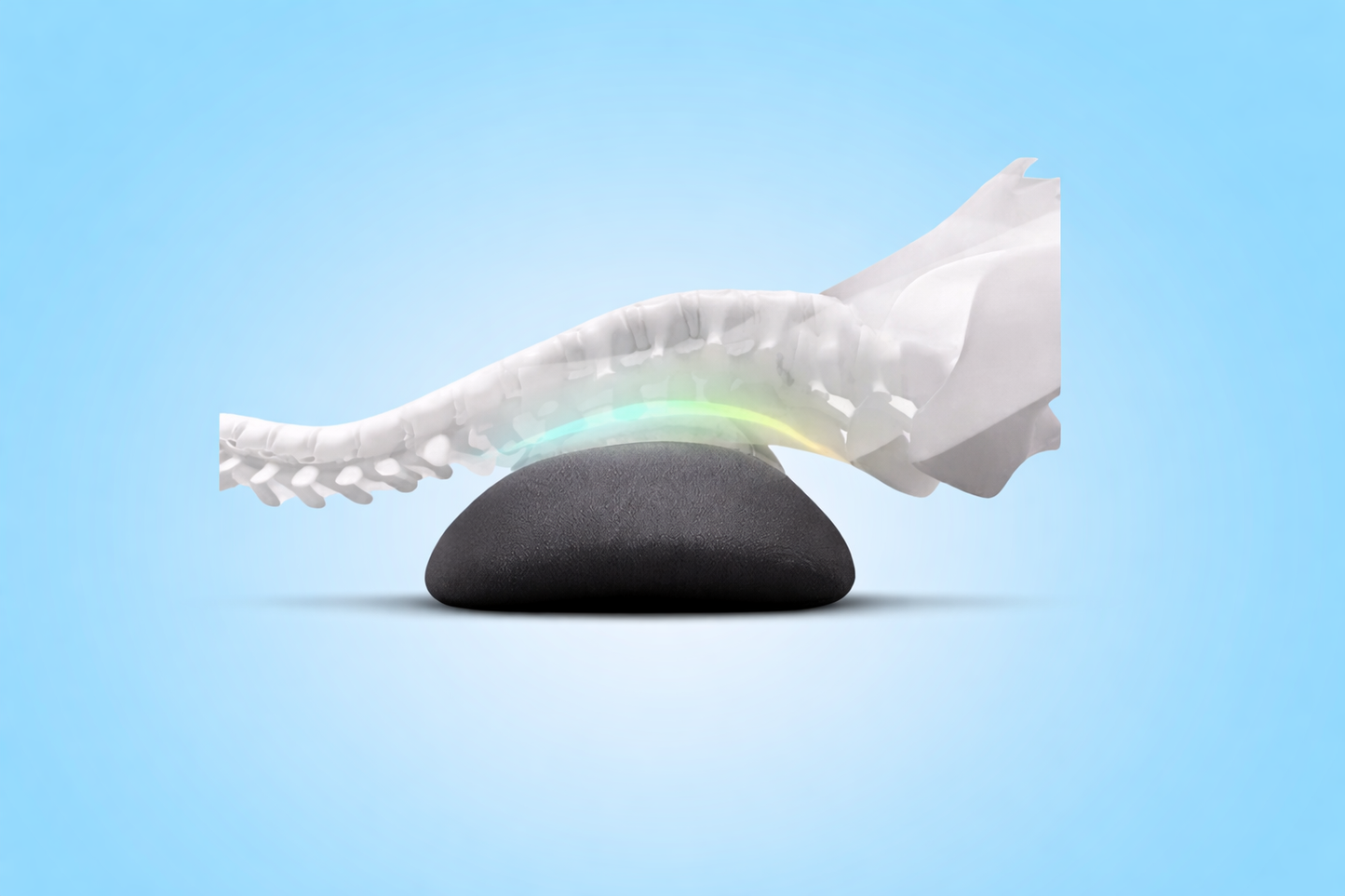 HarmonieLab™️ - 3-in-1 Back Massager