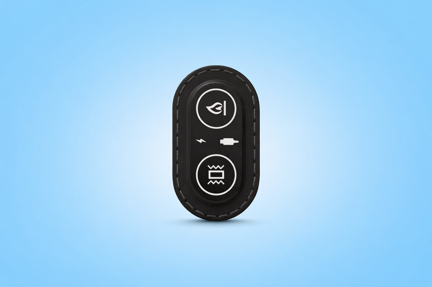 HarmonieLab™️ - 3-in-1 Back Massager