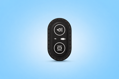 HarmonieLab™️ - 3-in-1 Back Massager