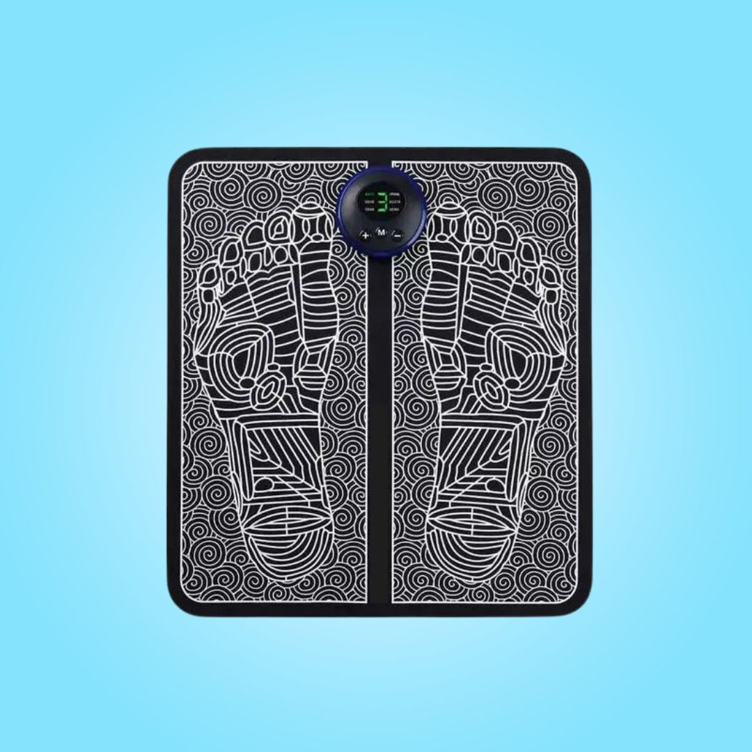 HarmonieLab™️ - FlexiFoot