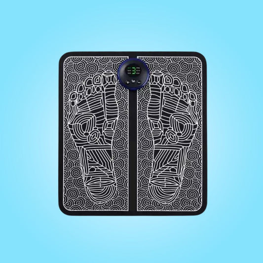 HarmonieLab™️ - FlexiFoot