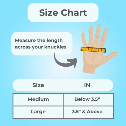 HarmonieLab™️ - Carpal Tunnel Wrist Support