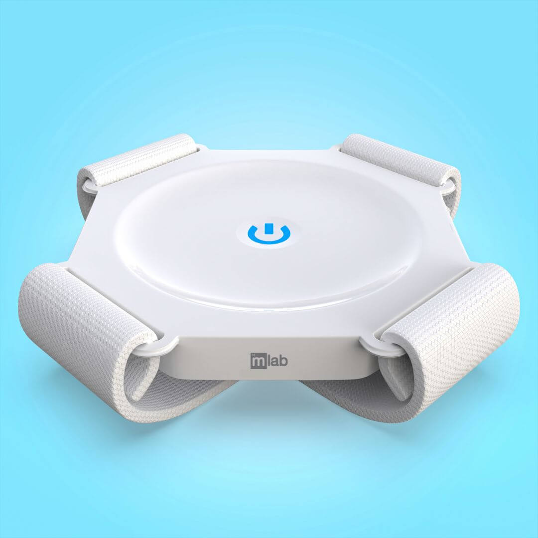 HarmonieLab™  Posture Right