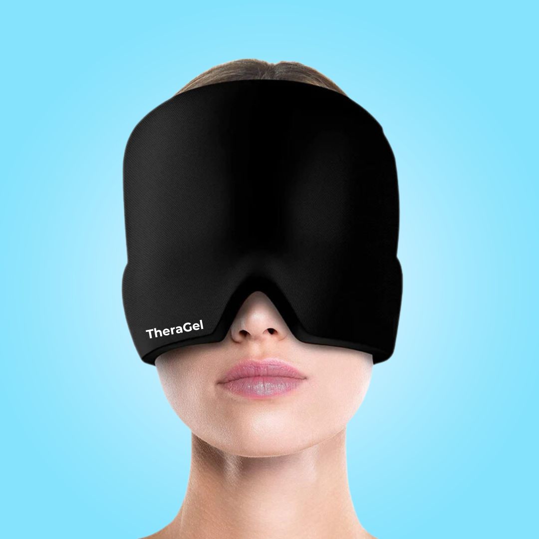 HarmonieLab™ TheraGel Headband