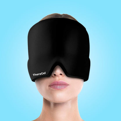 HarmonieLab™ TheraGel Headband