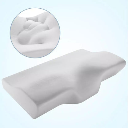 HarmonieLab™ Memory Foam Pillow