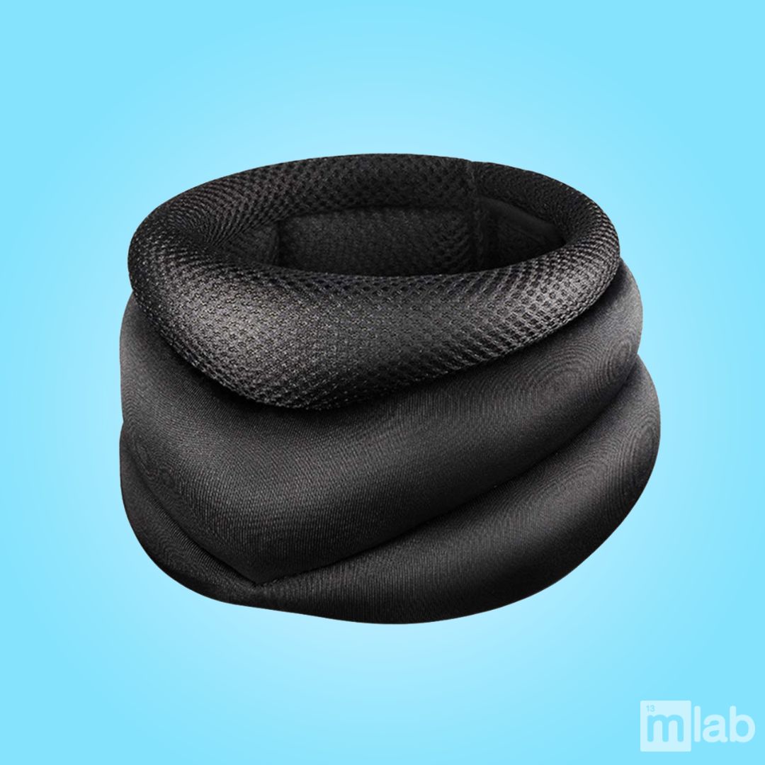 HarmonieLab™ - Neck Support Collar