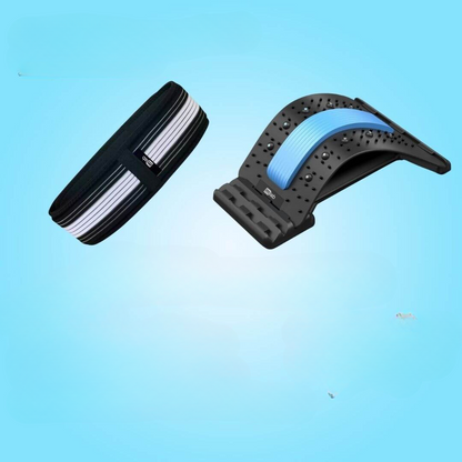 HarmonieLab™️ - Adjustable Back Support Belt