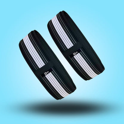 HarmonieLab™️ - Adjustable Back Support Belt