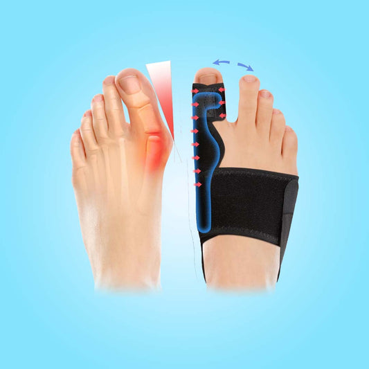 HarmonieLab™️ - Bunion Corrector