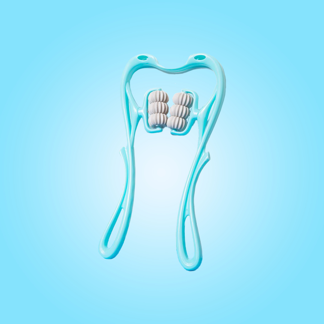 HarmonieLab™️ - Neck Massager