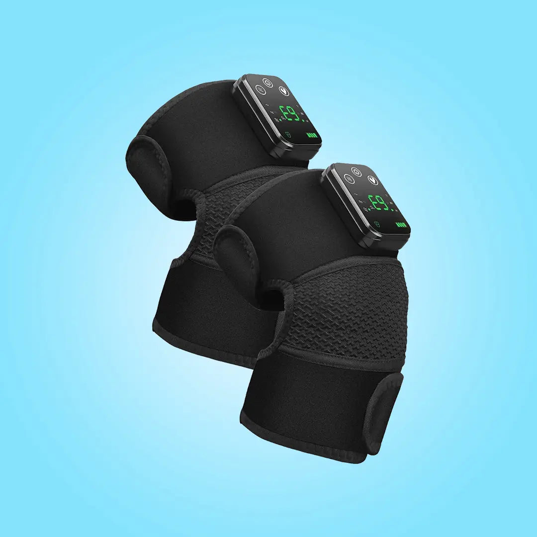 HarmonieLab™️ -  Heated Knee Comfort