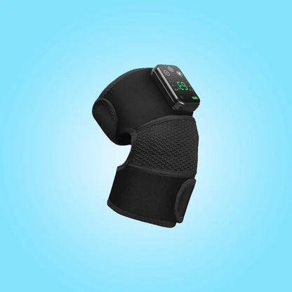 HarmonieLab™️ -  Heated Knee Comfort