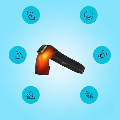 HarmonieLab™ – Heated Shoulder