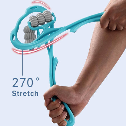 HarmonieLab™️ - Neck Massager