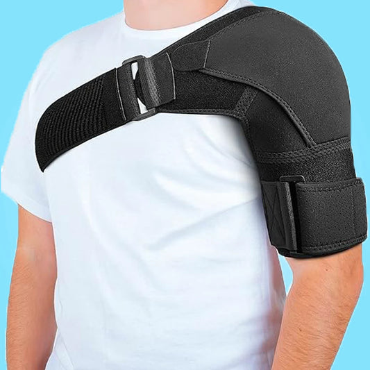 HarmonieLab™ - Compression Shoulder Brace